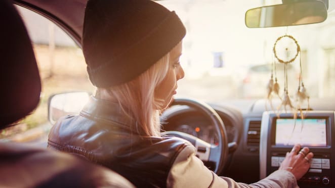 Shell station locator