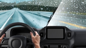 Safety & Driving Essentials